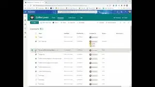 Video 14 - Microsoft SharePoint Online Alerts and Notifications