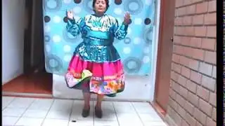 PAISANITA ANCASHINA = Canta: Upa Shungo.