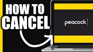 How to Cancel a Peacock TV Account