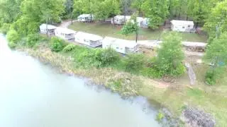 Crystal Bay Marina, Ok