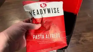 14 day readywise survival food kit with long shelf life ￼for shtf 