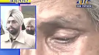 Boy Death In Police Station
