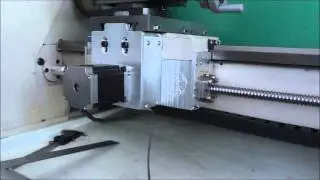 G0602 Project Pt  19  Home switch + Soft limits