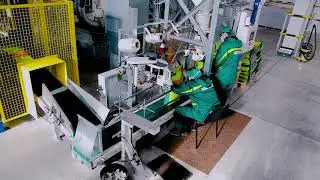 Инновационные технологии PETKUS