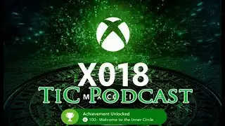 The Inner Circle Podcast Special - XO18 Reactions Show Live