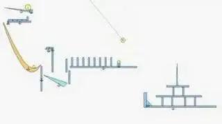 Interactive Physics Video #4