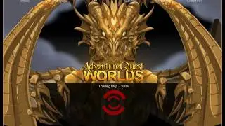 AQW: Rep Dreadfire The Fastest AQW 2017 (Hack)