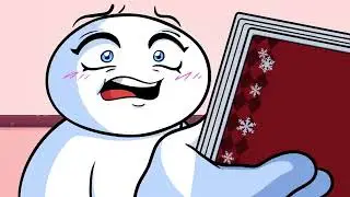 TheOdd1sOut! Every Form of Animation