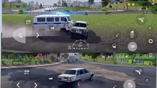 Ultimate Car Racing & Action Gameplay | Police Chase + Drifting + Open World Madness