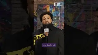 Steven Caple Jr talks representation in Transformers: Rise of the Beasts