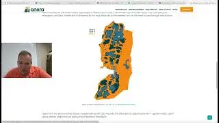 Two State Solution Is IMPOSSIBLE ! UN Partition and OSLO Agreement. | Rowell Report