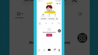 How to know who view your profile in tiktok #tiktok #profile #profileview #tutorial