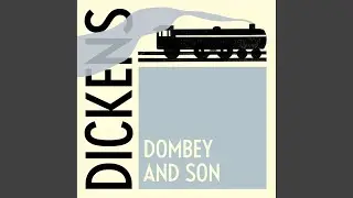 Chapter 834 - Dombey and Son