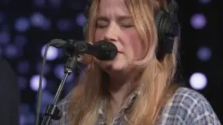 Ashley Shadow - Nothing (Live on KEXP)