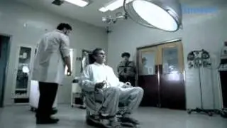 Songs Used By The CIA To Actually Torture Prisoners