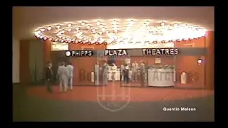 Federal Jury Watches 
