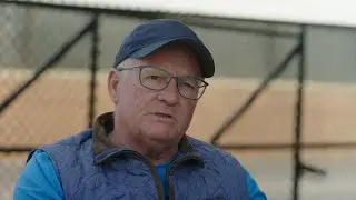 Midlantic May 2YO's in Training: Tom McCrocklin (2024)