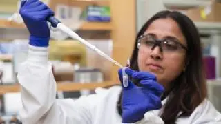 Dr. John Martignetti comments on RNA research