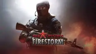 Red Crucible - Firestorm loading screen song