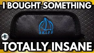 😵 I CAN'T AFFORD THIS RIGHT NOW... But I Bought It Anyway 😵 - Knife Unboxing