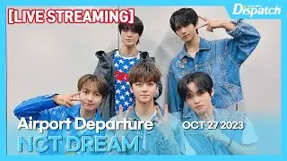 [LIVE] 엔시티드림, 