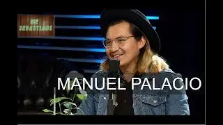 Dieser DJ mischt mit 80er- und Indie-Partys die Szene auf x Manuel Palacio (FANCY FOOTWORK)