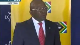 Roberts Orya - CEO, Nigerian Export-Import Bank