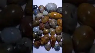 Natural Corundum   Sapphire Bluf