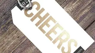 Custom Gift Tag Printing