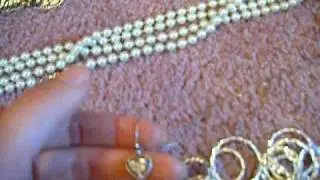 Diamonds are a girl's best friend