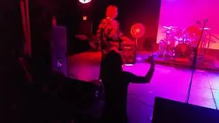 Insult to Injury-814, Basement Transmissions, Erie PA, 9/1/2019