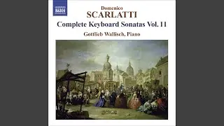 Keyboard Sonata in F minor, K.462/L.438/P.474