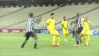 Chamada do Futebol