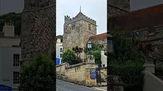 Old Town Hastings   #travel #historicplaces #sussex