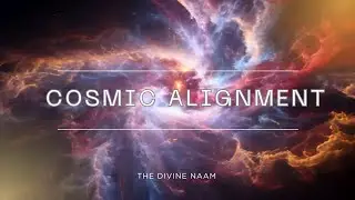 Cosmic Alignment | 7 Minutes of Deep Spiritual Awakening Music