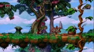 Let's Randomly Play - Part #1 - Adventures of Lomax: