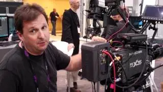 2012 NAB Show video report EPISODE 1 from ReelGrok.com