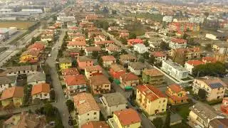 Hubsan zino Selvazzano dentro