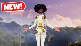Fortnite Slone's Next Mission