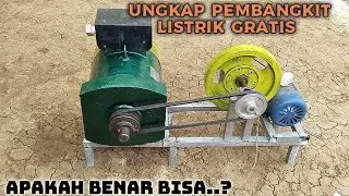 reveal the free energy generator over unity generator which is without fuel