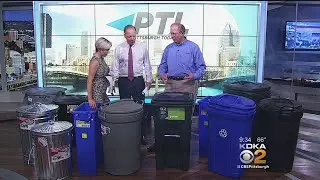 Handy Andy&rsquo;s Tips To Pick The Right Trash Can