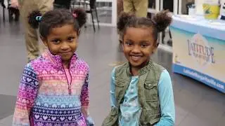 Boys & Girls Clubs of Northern Beaufort County COVID 19 Match Video