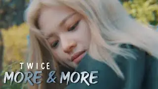 TWICE • MORE & MORE • [adaptación en español para cover]