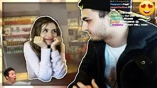 Foki Getting a Pet Together | Joast First Win in Fortnite | Lily Funny Moments