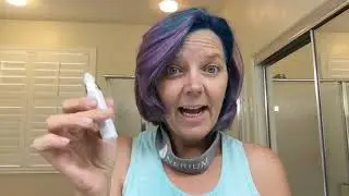 Nerium New Product Demo - Illumaboost