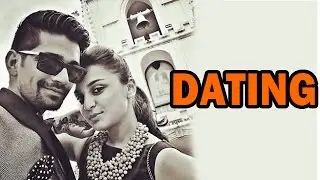 Vishal Singh DATING Jeena Gupta | FULL EPISODE