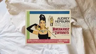 OLD HOLLYWOOD: 5 фильмов с Одри Хепберн.