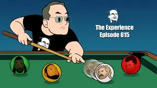 Jim Cornette Reviews MJF vs. Swerve vs. Samoa Joe vs. Adam Page (Title Change) at AEW Worlds End