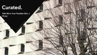 Miyagi - Take Me to Your Paradise (Gregorythme Remix)