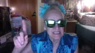 #eyeshealth #seniorhealth  research prevent going blind - TRUDI TRAHAN UPCHAN